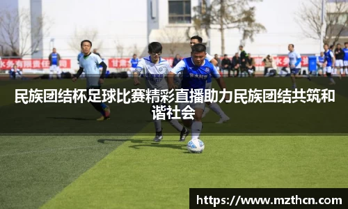 民族团结杯足球比赛精彩直播助力民族团结共筑和谐社会